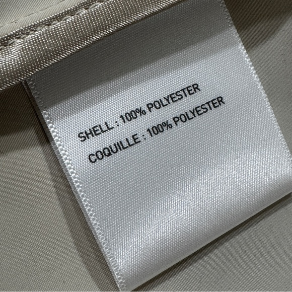 Laundry by Shelli Segal rain coat - Picture 7 of 8